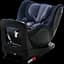 Автокресло Britax Romer Dualfix i-Size Moonlight Blue, темно-синий (2000026908) - миниатюра 2