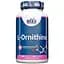 Амінокислота L-Орнітин Haya Labs L-Ornithine 500 мг 60 капсул - мініатюра 1
