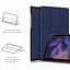 Чохол-книжка ArmorStandart Smart Case для Samsung Galaxy Tab A9 / A11 Blue (ARM70987) [118000] - мініатюра 4