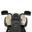 Дитячий електромобіль-квадроцикл Bambi M 5001EBLR-13 Бежевий - мініатюра 4