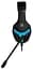 Навушники Scrapper 500 Blue-Black (64501) Defender teh0021824 - мініатюра 2