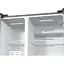 Холодильник Gorenje SBS 179х67х92 см 2 двери 356( 191) л А++ NF+ инв. внешний дисплей матовый серый - миниатюра 10