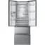 Холодильник Hisense RF632N4WIE1 (BCD 454W) (6899166) - миниатюра 4