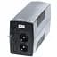 Пристрій безперебійного живлення EnerGenie 850VA (EG-UPS-B850) - мініатюра 2