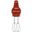 Миксер KitchenAid 5KHMB732EER ручной красный аккумуляторный - миниатюра 4