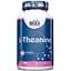 Амінокислота Haya Labs L-Theanine 200 мг 60 капсул - мініатюра 1