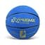 М'яч баскетбольний Extreme BB20589Blue розмір №7, PVC 620 грам - мініатюра 1