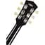 Електрогітара Cort CR250 Trans Black [130673] - мініатюра 5