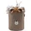 Корзина для хранения Kite Sweet Bear 30х35 см плюшевая (K24-3100L-3) - миниатюра 3