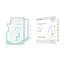 Пакети для молока ArhiMED Gentle Bag 250 мл 30 шт. - мініатюра 3