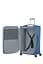 Валіза Samsonite RE-LITE CAPRI 78 см BLUE 78x48x33(36) KQ8*01007 - мініатюра 2