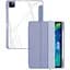 Чохол-книжка Mutural Pinyue Smart Case для Apple iPad Pro 12.9` M1 (2021) Lavender [74646] - мініатюра 1