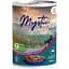 Влажный корм для собак Mystic кусочки говядины в желе 400 г (609195) - миниатюра 1