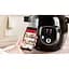 Мультиварка-скороварка Tefal Cook4me+ Connect 1600 Вт чорна (CY855830) - мініатюра 12