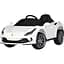 Дитячий електромобіль-машина Bambi M 5860EBLR-1до 30 кг - мініатюра 1