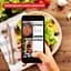Аэрогриль Tefal Dual Easy Fry &amp; Grill Air Fryer (EY905D10) - миниатюра 4
