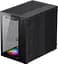 Корпус GameMax Infinity Black (Infinity BK) без блока питания - миниатюра 5