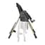 Стільчик для годування Maxi-Cosi Minla Beyond Graphite Eco - мініатюра 7