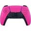Геймпад Sony PlayStation 5 DualSense Pink CFI-ZCT1W UA (9728795) - мініатюра 1