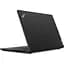 Ноутбук Lenovo ThinkPad X13 Gen 3 (Intel), 13. 3 WUXGA 1920x1200 IPS Touch Screen, Intel Core i5- 1250P 12- core, 16 GB DDR5, 128 GB SSD m2 PCIe, Intel iris Xe, Windows 11 Pro, Aluminium Case 1. 25 kg Black - мініатюра 8