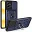 Панель BeCover Military для Realme C51 Blue (710706) - мініатюра 2