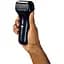 Електробритва Remington F7 Style сіткова синя (F7000) - мініатюра 10