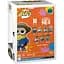 Фигурка Funko POP Rocks: Minions X BTS - V det0018173 - миниатюра 3