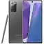 СМАРТФОН SAMSUNG GALAXY NOTE 20 SM-N981U 12+ 8 RAM/128 snapdragon 1 sim+esim MYSTIC BLACK - миниатюра 1