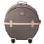 Валіза Semi Line 20" (S) Brown/Pink Cream (T5673-2) - мініатюра 4