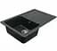 Кухонная мойка Platinum 7850 VERONA (SP000027553) - миниатюра 2