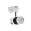 Світильник трековий поворотний LED 421/8W CW WH Brille 32-175 - мініатюра 1