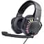 Гарнитура Gembird GHS-06 Black - миниатюра 1