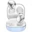 Навушники Borofone Magic Rhyme True Wireless BT Headset Bluetooth BW10 BT5.1, 4h, 30/350 mAh 000008372-up - мініатюра 1