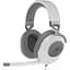Ігрові навушники Corsair HS65 Surround White [CA-9011271] [75606] - мініатюра 1