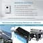 Акумулятор Kepworth LiFePO4 12V (12.8V/180Ah/2160Wh) (KW-12-180) [113736] - мініатюра 4