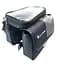Велосумка на раму West Biking YP0707351 2 л для смартфона 7" 19х18х15 см чорно-сірий (G0001975) - мініатюра 1