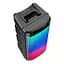 Портативная акустика Hoco bs52 billowing outdoor BT speaker караоке беспроводная - миниатюра 4