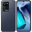 Смартфон Oukitel WP50 4/256GB Blue (Global Version) - мініатюра 1