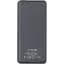 Дополнительная батарея Gelius Pro Soft GP-PB10-G1 10000mAh Dark Blue - миниатюра 7