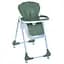 Детский стульчик для кормления M 3233L Jade Green - миниатюра 1