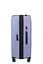 Валіза 75 См Samsonite RESTACKD LAVENDER 75x51x29(32) KO6*81004 - мініатюра 5