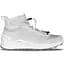 Черевики жіночі Lowa Merger GTX Mid Women 39,5 Білий-Сірий - мініатюра 1