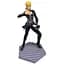 Фигурка Banpresto Jojo's Bizzare Adventure Giorno Giovanna Невероятные Приключения ДжоДжо Джорно Джованна 18 см (B JjBA G G 18) - миниатюра 1