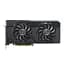 Видеокарта Asus Dual Radeon RX 7700 XT OC Edition (90YV0JZ0-M0NA00) - миниатюра 1