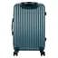 Валіза Semi Line 24" (M) Blue (T5955-2) - мініатюра 4