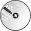 Кухонний комбайн KitchenAid 5KFP0719ECU Charcoal Grey [80430] - мініатюра 9