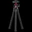 Штатив Ulanzi Vijim Multi-functional Octopus Tripod (double cold shoe) UV-2395 MT-33 Black - мініатюра 1
