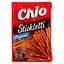 Соломка Chio Stickletti Original соленая 125 г - миниатюра 1