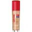 Тональна основа Rimmel Lasting Finish 25h відтінок 210 (Golden Beige) 30 мл - мініатюра 1
