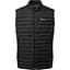 Жилет Rab Microlight Vest Black M (1033-RB QDB-18-BL-M) - миниатюра 1